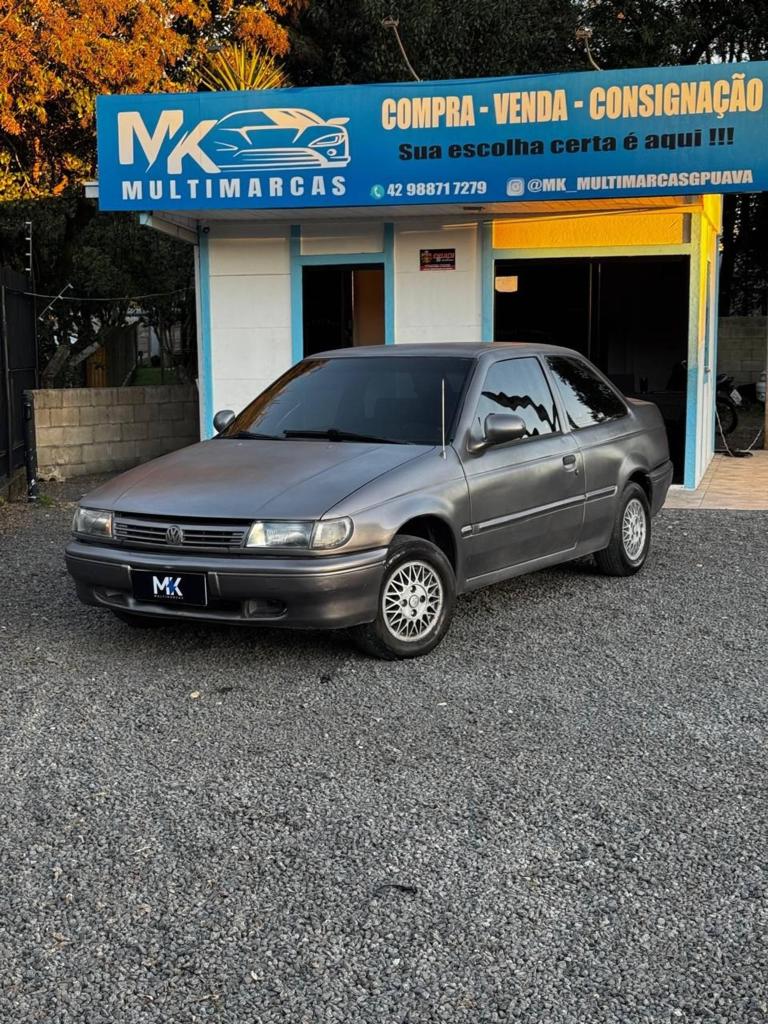 Volkswagen Logus Logus GLi / GL 1.8 1995
