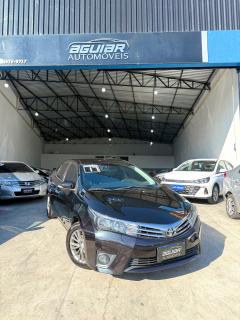 Foto do veículo Toyota Corolla Xei 2.0 Flex 16v Aut.