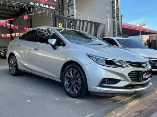 Foto do veículo Chevrolet Cruze Ltz 1.4 16v Turbo Flex 4p Aut.
