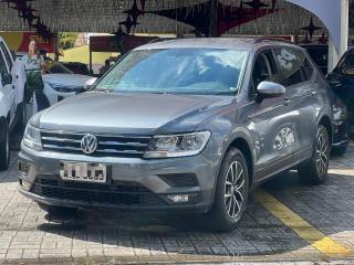 Foto do veículo Volkswagen Tiguan Allspac 250 Tsi 1.4 Flex