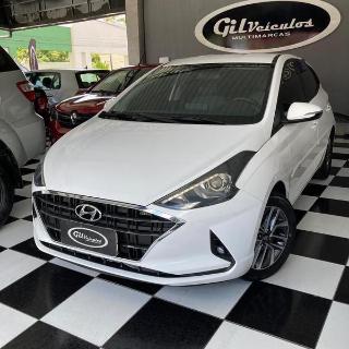 Foto do veículo Hyundai Hb20 1.0 Evolution