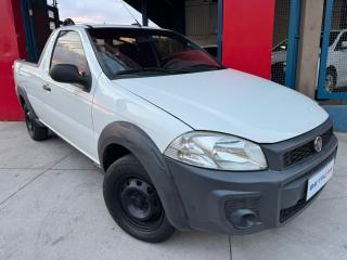 Foto do veículo Fiat Strada 1.4 Hard Working