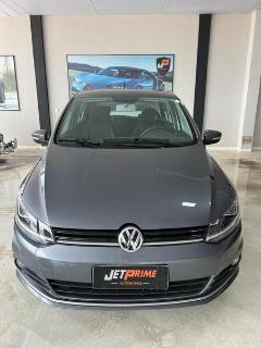 Foto do veículo Volkswagen Fox 1.6 Connect