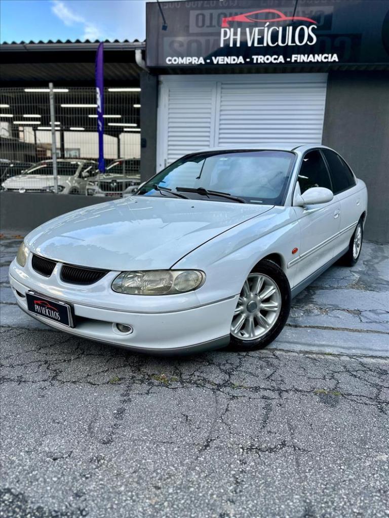 Chevrolet Omega 1999