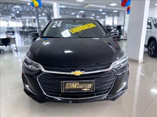 Foto do veículo Chevrolet Onix 1.0 Turbo Premier Auto