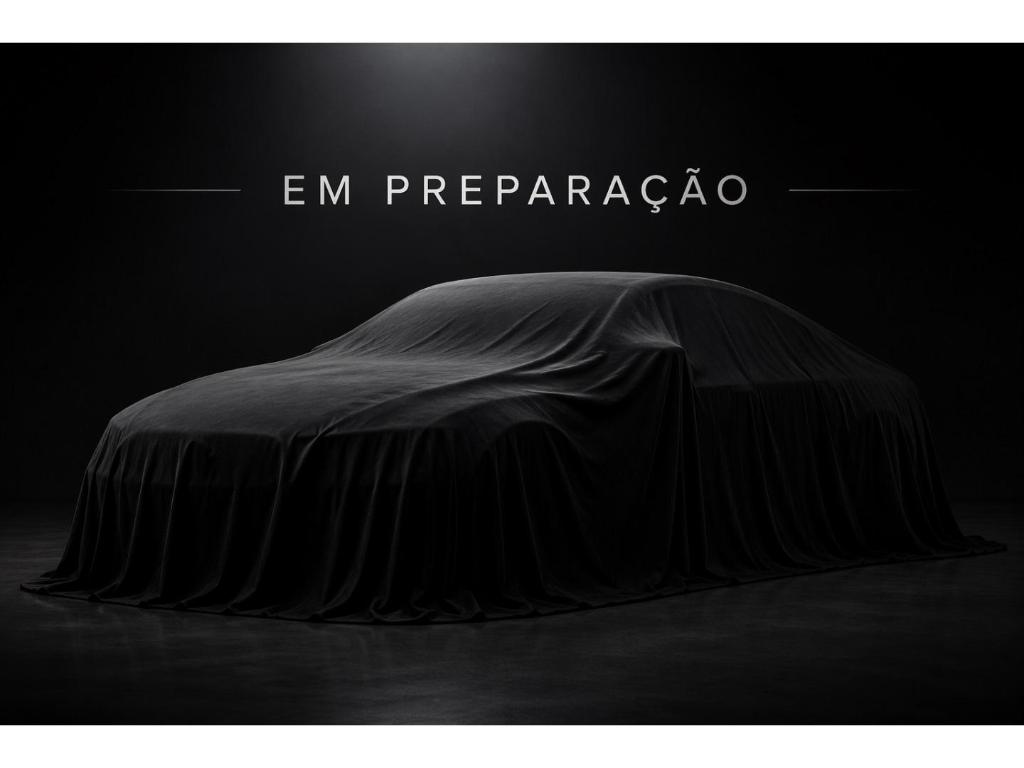 Chevrolet S10 2016