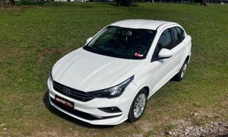 Foto do veículo Fiat Cronos 1.3 Drive