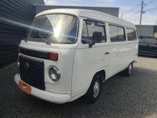 Foto do veículo Volkswagen Kombi Furgão 1.4 Mi Total Flex 8v
