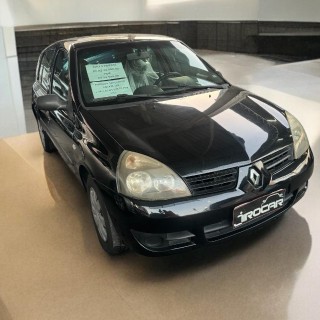 Foto do veículo Renault Clio Campus Hi-flex 1.0 16v 5p