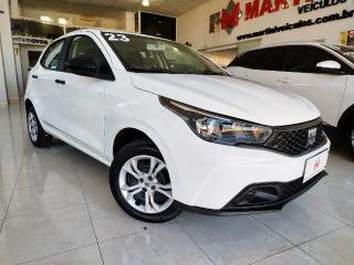 Foto do veículo Fiat Argo 1.0