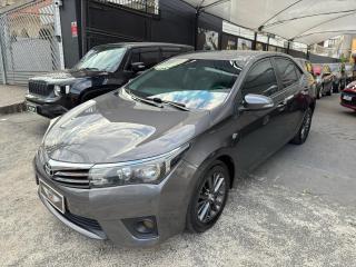 Foto do veículo Toyota Corolla Xei 2.0 Flex 16v Aut.