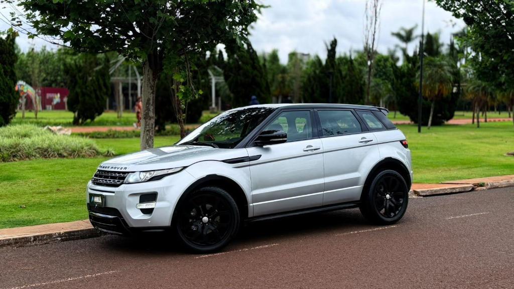 Land Rover Range Rover 4.4 Tdv8 Vogue 4wd Auto 2012