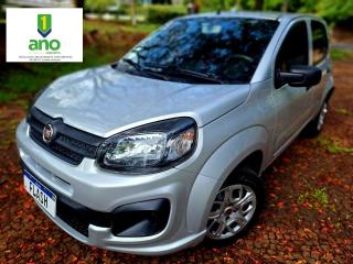 Foto do veículo Fiat Uno 1.0 Attractive