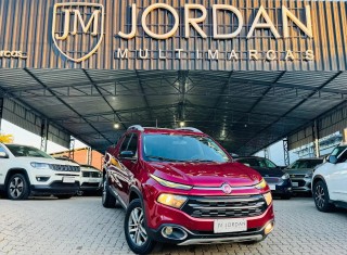Foto do veículo Fiat Toro 2.0 Tdi Volcano Auto 4wd