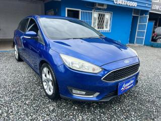 Foto do veículo Ford Focus 2.0 Se Plus At