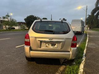 Foto do veículo Hyundai Tucson 2.0 16v Flex Mec.