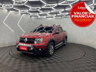 Foto do veículo Renault Duster Oroch 1.6 Dynamique