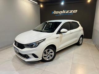 Foto do veículo Fiat Argo 1.3 Drive Gsr