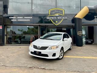 Foto do veículo Toyota Corolla Gli 1.8 Flex 16v Mec.