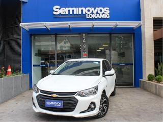 Foto do veículo Chevrolet Onix 1.0 Lt