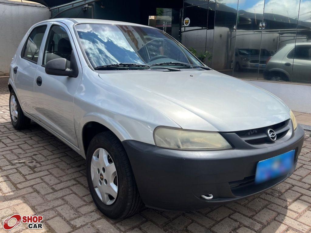 Chevrolet Celta 2005