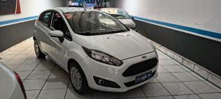 Foto do veículo Ford Fiesta 1.5 16v N-vct S