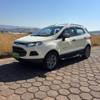 Foto do veículo Ford Ecosport 2.0 Freestyle 16v4p Powershift