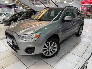 Foto do veículo Mitsubishi Asx 2.0 16v 160cv Aut.