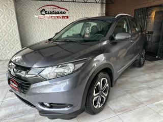Foto do veículo Honda Hr-v 1.8 Exl Cvt