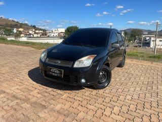 Foto do veículo Ford Fiesta 1.0 Sedan Flex