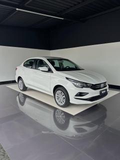 Foto do veículo Fiat Cronos 1.0 Drive