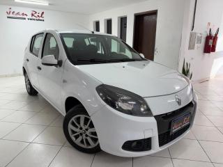 Foto do veículo Renault Sandero Expression Hi-flex 1.0 16v 5p