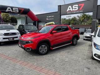 Foto do veículo Fiat Toro Freedom 1.8 16v Flex Aut.