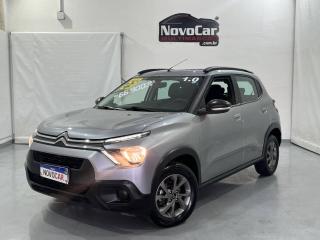 Foto do veículo Citroen C3 1.0 Feel