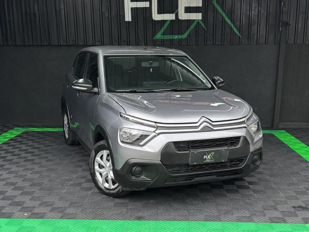 Citroen Citroën C3