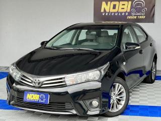 Foto do veículo Toyota Corolla 2.0 Xei Multidrive-s