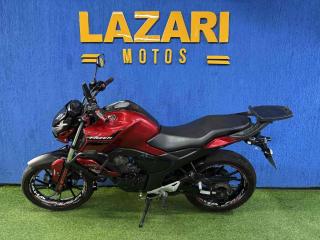 Foto do veículo Yamaha Fazer 150 Fz15 Abs