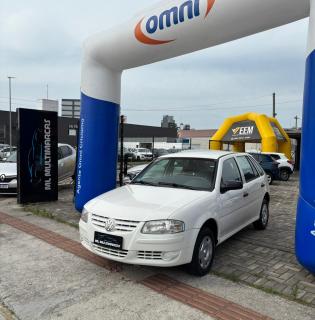 Foto do veículo Volkswagen Gol 1.0 8v Total Flex