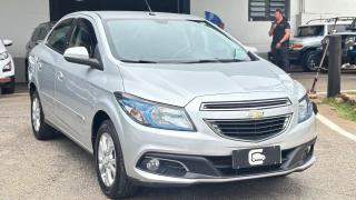Foto do veículo Chevrolet Prisma Sed. Ltz 1.4 8v Flexpower 4p Aut.