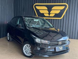 Foto do veículo Fiat Cronos Drive 1.3 8v Flex Aut.