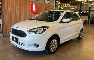 Foto do veículo Ford Ka 1.0 S