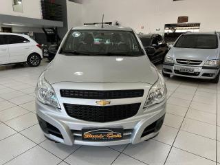 Foto do veículo Chevrolet Montana Ls 1.4 Econoflex 8v 2p