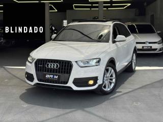 Foto do veículo Audi Q3 2.0 Tfsi Ambiente S Tronic Quattro