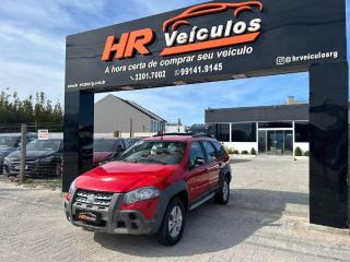 Foto do veículo Fiat Palio Week. Adv/adv Tryon 1.8 Mpi Flex