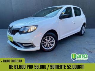 Foto do veículo Renault Sandero 1.0 S Edition