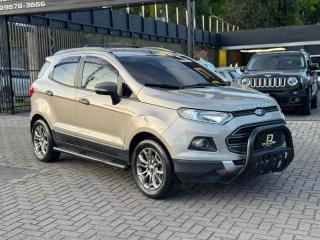 Foto do veículo Ford Ecosport 1.6 16v Flex Freestyle