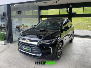 Foto do veículo Chevrolet Tracker 1.0 Turbo