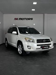Foto do veículo Toyota Rav4 2.4 16v 4wd Auto