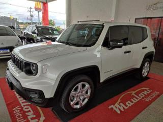 Foto do veículo Jeep Renegade 1.3 T270 Auto