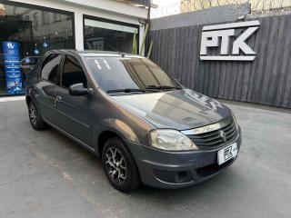 Foto do veículo Renault Logan Expression Flex 1.0 12v 4p